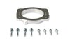 Throttle Body Adapter Plate for Mopar Hellcat Gen III Hemi Throttle Body to GM LS Intake Flange - image 2