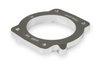 Throttle Body Adapter Plate for Mopar Hellcat Gen III Hemi Throttle Body to GM LS Intake Flange - image 3