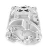 300-66 Pro-Jection 2-Barrel Manifold 1987-Up With Cast Iron Cylinder Heads - image 2