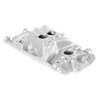 300-66 Pro-Jection 2-Barrel Manifold 1987-Up With Cast Iron Cylinder Heads - image 3