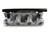 300-670 Lo-Ram Intake Manifold Base and Single Injector Fuel Rail Kit GM LS3/L92 - Satin Finish - image 3