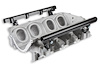 Intake Manifold Base and Fuel Rail Kit for Holley Modular Ultra Lo-Ram EFI Intake Manifold 510-300-680 - image 1
