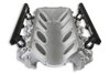 Intake Manifold Base and Fuel Rail Kit for Holley Modular Ultra Lo-Ram EFI Intake Manifold 510-300-680 - image 3