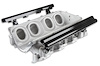 Intake Manifold Base and Fuel Rail Kit for Holley Modular Ultra Lo-Ram EFI Intake Manifold 510-300-684 - image 1