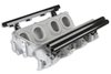 Intake Manifold Base and Fuel Rail Kit for Holley Modular Ultra Lo-Ram EFI Intake Manifold 510-300-684 - image 2