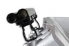 Intake Manifold Base and Fuel Rail Kit for Holley Modular Ultra Lo-Ram EFI Intake Manifold 510-300-684 - image 4