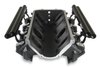 Intake Manifold Base and Fuel Rail Kit for Holley Modular Ultra Lo-Ram EFI Intake Manifold 510-300-684BK - image 3