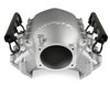 300-679 Modular Lo-Ram EFI Intake Manifold GM LS3/L92 - Satin Finish - image 3