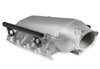 300-679 Modular Lo-Ram EFI Intake Manifold GM LS3/L92 - Satin Finish - image 4