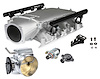 300-680K LS3 Lo-Ram EFI Intake Kit for 1998-2002 GM F-Bodies [Satin] - image 1