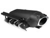 300-683BK Modular Lo-Ram EFI Intake Manifold GM LS3/L92 - Black Powder-Coated Finish - image 4