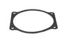 Billet 105 mm Throttle Body Adapter for 300-680/684 Modular Ultra Lo-Ram Intake Bases [Clear Finish] - image 3