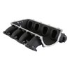 300-712BK Ultra Lo-Ram Intake Manifold Base for Direct Injected GM Gen V LT Engines (Black) - image 4