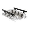 300-713 Ultra Lo-Ram Intake Manifold Base for Port Injected GM Gen V LT Engines (Satin) - image 4