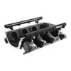 300-713BK Ultra Lo-Ram Intake Manifold Base for Port Injected GM Gen V LT Engines (Black) - image 2