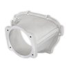 300-714 105 mm Throttle Body Adapter for GM Gen V LT Modular Ultra Lo-Ram Intake Bases [Satin Finish] - image 4