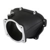 300-714BK 105 mm Throttle Body Adapter for GM Gen V LT Modular Ultra Lo-Ram Intake Bases [Black Finish] - image 4