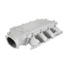 300-716 Ultra Lo-Ram Intake Manifold for Direct Injected GM Gen V LT Engines (Satin) - image 2