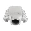 300-716 Ultra Lo-Ram Intake Manifold for Direct Injected GM Gen V LT Engines (Satin) - image 3