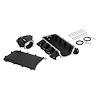 300-716BK Ultra Lo-Ram Intake Manifold for Direct Injected GM Gen V LT Engines (Black) - image 1