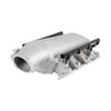 300-718 Lo-Ram Intake Manifold for Port Injected GM Gen V LT Engines (Satin) - image 2