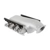 300-718 Lo-Ram Intake Manifold for Port Injected GM Gen V LT Engines (Satin) - image 4
