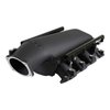 300-718BK Lo-Ram Intake Manifold for Port Injected GM Gen V LT Engines (Black) - image 2