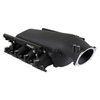 300-718BK Lo-Ram Intake Manifold for Port Injected GM Gen V LT Engines (Black) - image 4