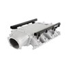 300-719 Ultra Lo-Ram Intake Manifold w/Burst Panel for Port Injected GM Gen V LT Engines (Satin) - image 2