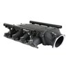 300-719BK Ultra Lo-Ram Intake Manifold w/Burst Panel for Port Injected GM Gen V LT Engines (Black) - image 4