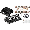 300-72BKK SysteMAX Intake Manifold Kit 1986-93 5.0L EFI Includes: - image 1