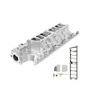 300-75S SysteMAX Intake Manifold 1986-93 5.0L EFI - image 1