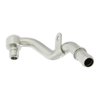 300-901 Heater Hose Adapter Kit for Ford 7.3L Godzilla w/ Holley High Mount Accessory Drive System - image 3