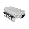300-912 Ultra Lo-Ram Modular Intake Manifold for Ford Coyote Engines w/93mm Single Round Throttle Body (Natural) - image 1