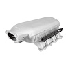 300-915 Hi-Ram Modular Intake Manifold for Ford Coyote Engines w/93 mm Throttle Body Opening [Natural] - image 1
