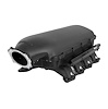 300-915BK Hi-Ram Modular Intake Manifold for Ford Coyote Engines w/93 mm Throttle Body Opening [Black] - image 1