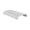 300-923 Plenum Top for 300-921 Ultra Lo-Ram Modular Intake Manifold Base for Ford Coyote Engines (Natural) - image 4