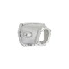 300-925 Throttle Body Adapter for Ultra Lo-Ram Modular Bases for Ford Coyote Engines w/93mm Single Round Throttle Body (Natural) - image 4