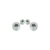 300-927 Installation Hardware for Hi-Ram, Ultra Lo-Ram Modular Intake Manifold Plenum Tops for Ford Coyote Engines (Natural) - image 4