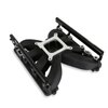 Single Plane Intake Manifold for Gen III Hemi, EFI Black - image 3