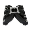Single Plane Intake Manifold for Gen III Hemi, EFI Black - image 4