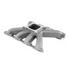 300-940 Single-Plane Intake Manifold for GM Gen V LT Engines w/OEM-Type LT Cylinder Heads [Natural Finish] - image 2