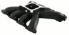 300-940BK Single-Plane Intake Manifold for GM Gen V LT Engines w/OEM-Type LT Cylinder Heads [Black Finish] - image 3