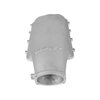 300-946 Hi-Ram Intake Manifold Top w/105 mm Throttle Body Flange for Small, Big Block Chevy Engines - image 2