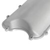 300-946 Hi-Ram Intake Manifold Top w/105 mm Throttle Body Flange for Small, Big Block Chevy Engines - image 4