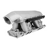 300-963 Hi-Ram Intake Manifold w/105 mm Throttle Body Flange for Big Block Chevy Engines