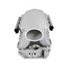 300-963 Hi-Ram Intake Manifold w/105 mm Throttle Body Flange for Big Block Chevy Engines - image 3