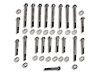 Head Bolt Set - 1986-93 Ford 5.0L (7/16" Size Bolts) - image 1