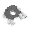 302-100 Oil Pump Assembly - 7.3L Ford Godzilla - image 4