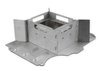 302-11 LS Engine Retrofit Oil Pan Baffle - image 2